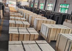 China 6 Mesh To 40 Mesh Metal Wire Cloth factory