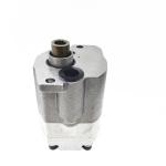 AP2D25 Gear pump of excavator EC55 Hydraulic booster pump