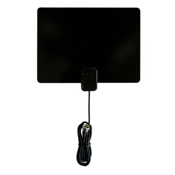 The Best Summar Free HDTV Antenna, Indoor Digital TV Antenna 1080P / VHF / UHF /