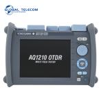 Yokogawa AQ1210 OTDR Testing Machine SM / MM / PON fiber optic otdr