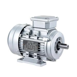 China 2hp 3 Phase Induction Motor 5 Hp 7.5 Hp General Purpose factory