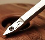 OEM ODM Carbide Wood Lathe Tools Carbide Tip Wood Turning Tools Diamond Shape