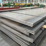 Original Mill Edge Carbon Steel Sheets in Various Sizes Length 1000-12000mm
