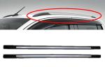 Toyota Hilux 2015 2016 Revo Sticking Installation OE Style Roof Racks