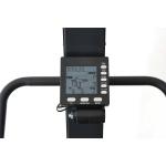 Indoor Fitness Gym Ski Trainer Exercise Machine Body Building 10NW