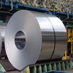 35W400 Cold Rolled Non-Oriented Electrical Steel For Electrical Machinery And