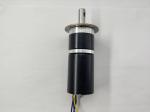 Robust Brushed DC Motor