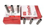 20459857 Intake Valve Guide Volvo Industrial Engine Parts For D6D 210B