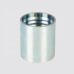 Hydraulic Crimp 00210 Garden Hose Ferrule