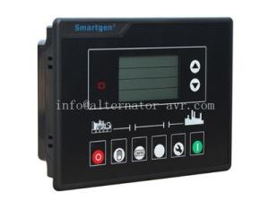 China SmartGen HGM6010k Genset Controller factory