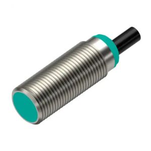 Pepperl+Fuchs NBB4-12GM30-E2-5M M30 Proximity Sensor 4-12mm Range IP67 IO-Link