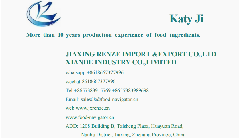 Company contact representative