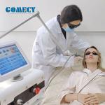 1-10Hz Fractional CO2 Laser Machine Articulated Arm With 7-joint