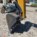 XCMG XE75DA Crawler Hydraulic Mini Excavator Xcmg 7 Ton Construction Equipment