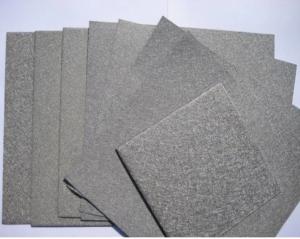 China 0.025mm/0.9 Micron Stainless Steel Sintered Wire Mesh factory