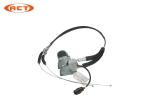 Excavator Spare Parts Stepper Motor For Doosan HD700-5 HD700-7