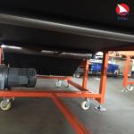 Belt Conveyor Machine,Belt Conveyor System