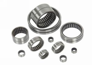 China TAF 475730 IKO Radial Needle Roller Thrust Bearing 42mm × 57mm × 30mm Chrome Steel / Stainless Steel factory