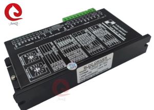 China JUNQI 12VDC 10A 20A 30A Brushless DC Motor Speed Driver, 3 Phase Motor Controller factory