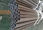 6MM - 38.10MM Welded Titanium Tubing Lightweight High Hardness GR.2 Gr.1