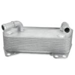 02E409061D Engine Parts Oil Cooler