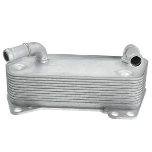 China 02E409061D Engine Parts Oil Cooler factory