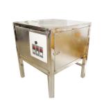 Professional Onion Cutting Machine Onion Peeling Machine Small Onion Peeler