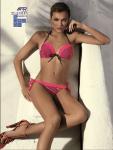 Grey swimsuit supplier