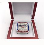 Usssa Youth Baseball Sports Championship Rings