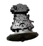 7861-93-1651 7861-93-1650 7861-93-1653 High Quality PC200-7 PC300-7 Excavator