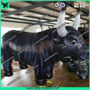 China Walking Inflatable Bull,Inflatable Bull Costume,Bull Costume factory