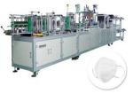 LED Display 0.7MPa Non Woven Fabric Making Machine