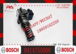 Fuel Common Rail Unit Pump 0414755008