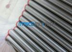 ASTM A213 TP304 / 304L Stainless Steel Heat Exchanger Tube For Oil And Gas
