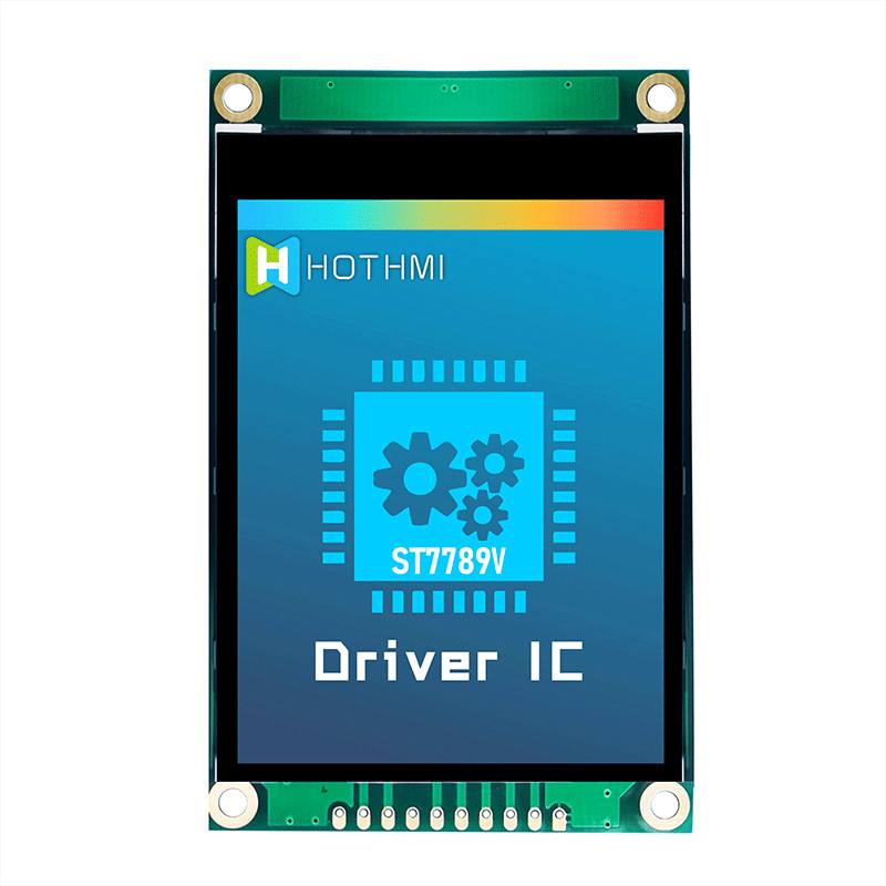 2.8 Inch 240x320 ST7789 TFT Module Panel With LCD Controller Board