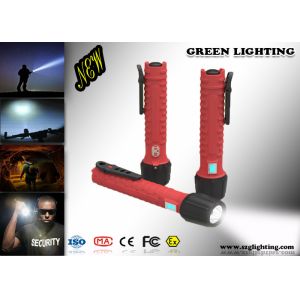 10W High Power Explosion Proof Torch