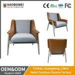 Wholesale Modern Leisure Durable Wooden Indoor Bedroom Hotel Furniture OEM
