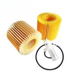 Engine parts replacement for oil filter 04152-31070