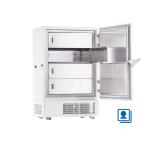 Largest Vertical Hospital Medical Pharmacy Vaccine Freezer With Minus 25 Degree