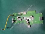 Comen C26 Fetal Monitor Battery Board E467745 ZLHMLOO2 used good condition