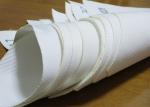 High temperature PP woven filter cloth Nomex needle filter fabric