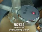 Lipo Cavitation Ultrasonic Fat Reduction Machine / Cellulite Removal Machine For