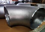 Monel400 Inconel600 Stainless Steel Pipe Fittings