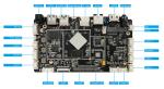 RK3566 Android 11 OS Embedded ARM Board for Industrial Medical and Educational