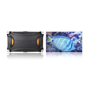 China Fine Pixel Pitch Series 600*337.5mm factory