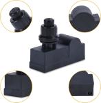 Battery Gas Spark one outlet Pulse Igniter For BBQ Gas Grill