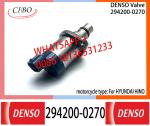 Neutral Control Valve 294200-0270 For HYUNDAI HINO