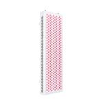 161mW/Cm2 Nano Leaf Infrared Light Therapy Panel Smooth Wrinkles