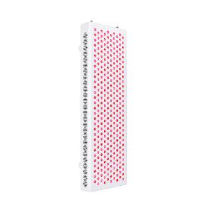 China 161mW/Cm2 Nano Leaf Infrared Light Therapy Panel Smooth Wrinkles factory