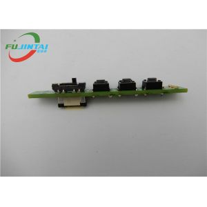 XK04750 SMT Machine Parts FUJI NXT W08 Feeder Keyboard Plate